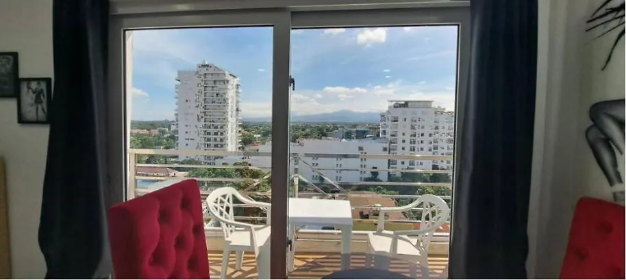 Studio At Kandi Palace Near Walking Street Angeles 0*,  Philippines