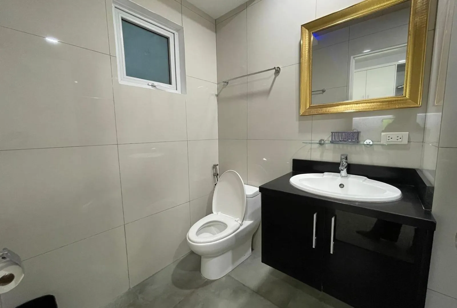 Apartment Studio At Kandi Palace Near Walking Street Angeles