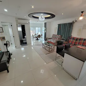 Apartment Lucky Kandi 2 Bedrooms, Angeles