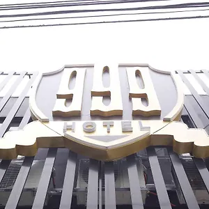 3* Ξενοδοχείο 999